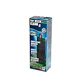 JBL Top Clean II Oberflächenabsauger für Süß- und Meerwasser-Aquarien, 1 Stück (1er Pack)