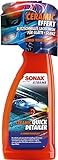 SONAX XTREME Ceramic QuickDetailer (750 ml) superschnelle Lackversiegelung mit Ceramic-Technologie...