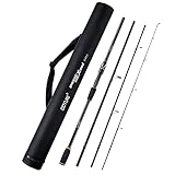 Goture Angelrute,Spinnrute,Spincasting Ruten,teleskoprute,Forellen angeln rute,Karpfen rute,Baitcast...