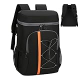 Kühler Rucksack - Eisbeutel, Kühlraum | Leichter Picknick-Rucksack mit thermischer...