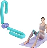 YANKUIRUI Oberschenkel Multifunktionaler Arm und Beintrainer Trimmer, Armtrainer Körperformer,...