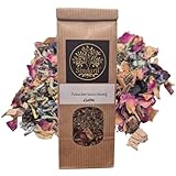 Liebe - Räuchermischung - Inhalt: 20g - handverlesene Kräuter Sindaril