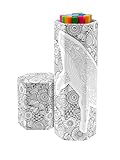 STABILO Point 88 Fineliner, Metallgefasste Spitze 0,4mm, 15 Stück, Vielfarbig, Ideal für Lineal...