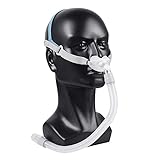 Nasenkissen Maske CPA-Masken 3 Größen Universal Cushion Pad Schlafmasken