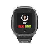 Xplora X5 Nano SIM - Smartwatch für Kinder inkl SIM-Karte im Vodafone Netz, 50€ Amazon-Gutschein...