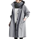 regenjacke schietwetter regenjacke damen gefütterte regenjacke damen poncho damen sommer damen...