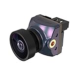 RunCam Racer Nano 4 FPV wasserdichte Allwetterkamera 1200TVL für FPV Racing Drohne