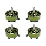 2/4 Stück M2807 1300KV Bürstenloser Motor 3-6S Für Aerodynamisch Optimierten 7-Zoll Drohnenmotor