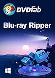 DVDFab Blu-ray Ripper - 2 Jahre / 1 Gerät für PC Aktivierungscode per Email