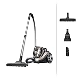 Rowenta RO4B50 Compact Power XXL Animal, beutelloser Bodenstaubsauger, Bronze, 900 W, 2.5 liters, 69...
