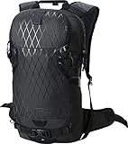 Nitro Rover 14 Multifuntionsrucksack Tourenrucksack Bikerucksack, 14L