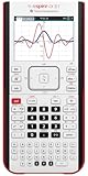 Texas Instruments Grafikrechner TI-Nspire CX II FC, NSCX2/FC/6E8/A