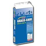 Cuxin DCM Profi Rasendünger Grass-Care 25 kg Herbst Herbstrasendünger