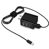 15 W Schnellladegerät mit 3 m extra langem 5 A USB-C-Kabel zum Aufladen von Fire HD 10, 10Plus-9....