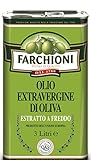Farchioni - Extra Natives Olivenöl (3 Liter)