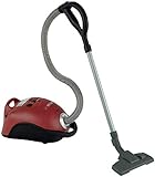 Theo Klein 6828 Bosch Staubsauger | Interaktiver & offiziell lizenzierter Bosch Spielzeugstaubsauger...