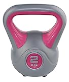 Kettlebell 1194 fit Sveltus 2 kg, Rose
