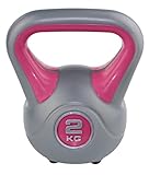 Kettlebell 1194 fit Sveltus 2 kg, Rose