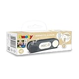 Smoby – elektronische Türklingel – Klingel für Gartenhaus, Spielklingel zum Nachrüsten,...