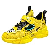 CZHIHANEG Kinder Basketball Schuhe Kinder Sportschuhe Jungen Basketball Schuhe Sport Laufschuhe