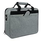 Blmirror Projektortasche Multifunktionale Werkzeugtasche Heimprojektorhandtasche Projektortasche