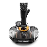 Thrustmaster T16000M FCS – Präzisions-Joystick für PC – Ideal für Flugsimulationen und...