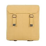 Highlander Großen Web Rucksack Beige