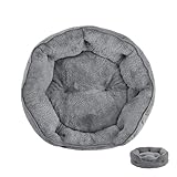 Katzenhöhle | verdickte Outdoor-Winterwärme, Hundehöhle, wasserdicht, für kleine, mittelgroße...