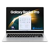 Samsung Galaxy Book4 Pro, 14 Zoll-Notebook mit Touchscreen, Windows-Laptop, Intel Core Ultra 7, 32...