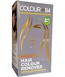 Colour B4 Extra Haarfarben-Entferner
