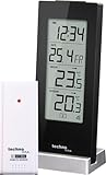 techno line Technotrade WS 9767 Temperaturstation