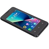 3G entsperrte Smartphones, Smartphone 4 66 Zoll Dual-SIM-Touchscreen 4,66 Zoll HD-Touchscreen 3000...