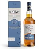 Glenlivet Founder's Reserve Single Malt Scotch Whisky – Schottischer Single Malt Whisky aus der...