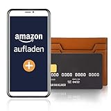 Amazon.de Aufladen, Email