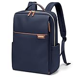 GOLF QUALITY Laptop-Rucksack, 40,6 cm (16 Zoll), Arbeit, Business, Geldbörse, Computerrucksack,...