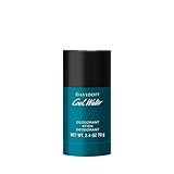 DAVIDOFF Cool Water Man Deodorant Stick, Deostift, aromatisch-frischer Herrenduft, 75ml (1er Pack)