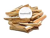 NESSASTORES - Palo Santo Holy Wood Räucherstäbchen peruanisch #JC-065 (5 Stück)