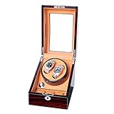 CWZZWS Wachen Automatic Watch Winders Ruhigem Motor selbstwinderndes mechanischer...