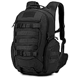 Mardingtop 28L Rucksack Taktischer Trekkingrucksacke Rucksäck Outdoor Wanderrucksäcke für Camping...