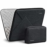 Inateck Eva Stoßfeste Laptoptasche Kompatibel mit 14 MacBook Pro Pro/Max 2024-2021,...