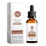 Feuchtigkeitsspendende Gesichtscreme für Frauen, tägliche Feuchtigkeitscreme mit nicht reizender...