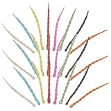 iplusmile Tibetische Handgefertigte Seil Räucherstäbchen für Meditation Yoga Aromatherapie...