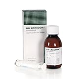 AA Laxulon 125 ml.