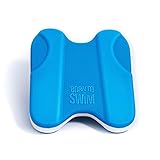 BornToSwim Pro Schwimmbrett Pullkick Pull Buoy und Kickboard Trainingshilfe für Kinder und...