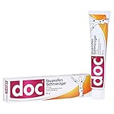 doc DOC IBUPROFEN Schmerzgel 5% - 50 g Gel 05853351