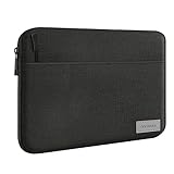 MoKo 7-8 Zoll Tablet Tasche aus Polyester, Schutztasche Hülle Kompatibel mit iPad Mini 6/5/4/3/2,...