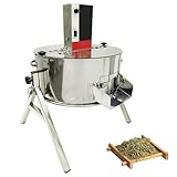 40 cm Knospen-Blattschneider, elektrischer und manueller Knospen-Blattschneider mit Zwei Modi,...