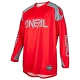 O'NEAL | Jersey | Enduro Motocross | Atmungsaktives Material, Maximale Bewegungsfreiheit,...