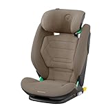 Maxi-Cosi RodiFix Pro² i-Size Kindersitz, 100–150 cm, 3,5–12 Jahre, ISOFIX Autositz Kinder, 3...