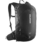 Salomon Trailblazer 20 Unisex-Wanderrucksack, Vielseitig, Einfach zu benutzen, Bequem und leicht,...
